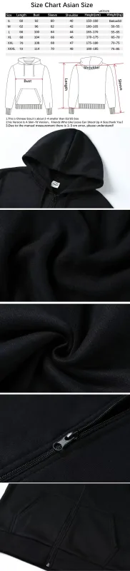 Game Clair Obscur Expedition 33 for Those Who Come After Zipper Hoodies Men Women Clothing Fashion Zip Up Sweatshirt Jacket Coat