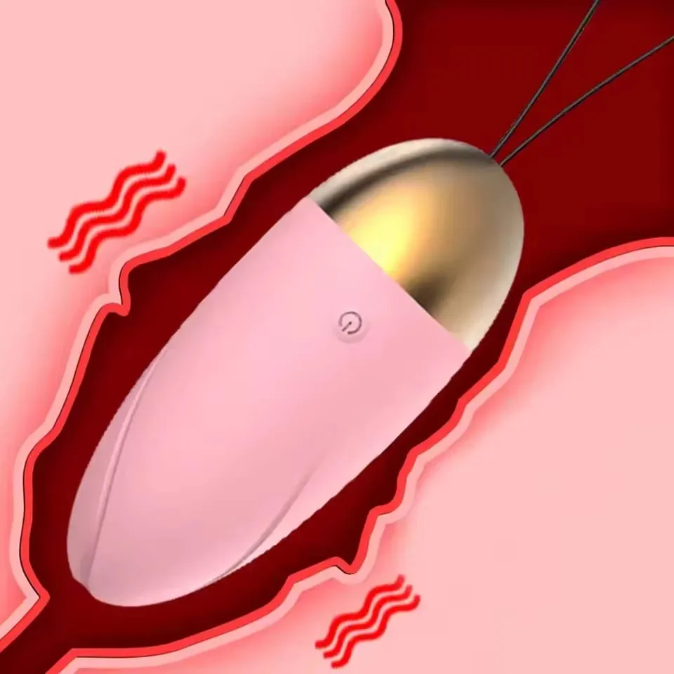 無線遙控振動蛋子彈陰蒂 G 點刺激器陰道按摩振動器性玩具女性情侶