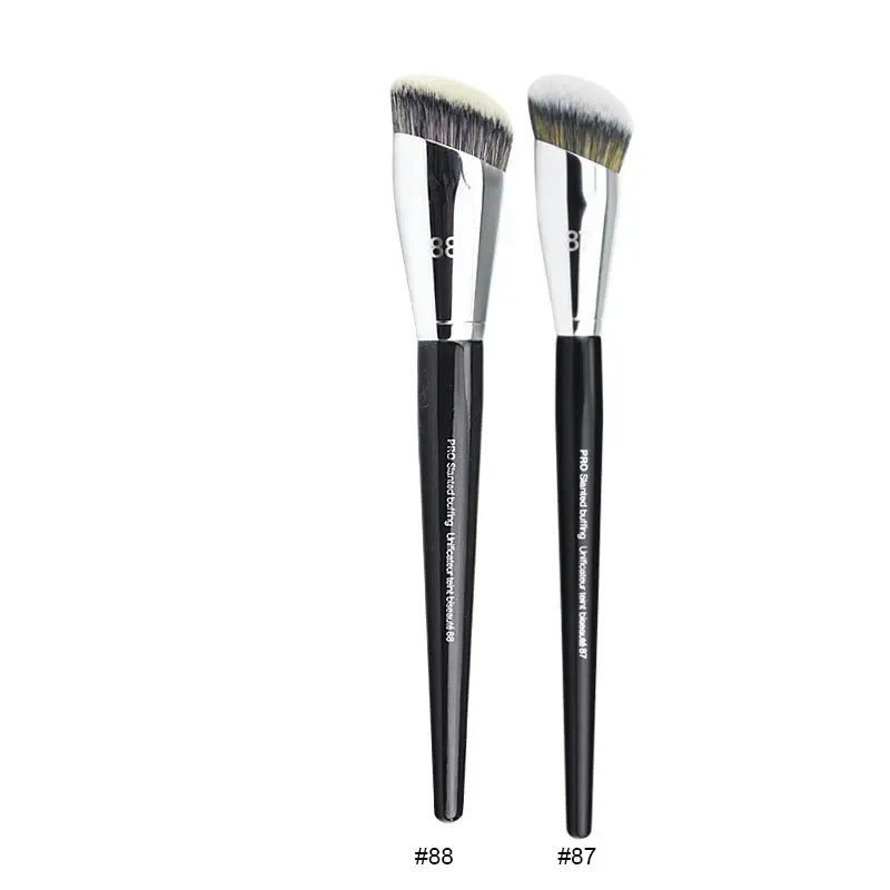 New #47 Foundation Makeup brushes Pro Foundation Make up brush Liquid BB cream contour synthetic hair cosmetic tools exquisite
