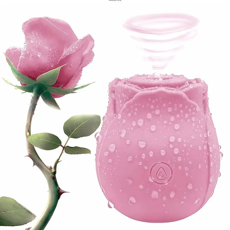 Rosa vibrador brinquedo para mulheres clitóris sucção vibrador g-ponto empurrando vibrador clit mamilo otário vibrador feminino casal brinquedos sexuais