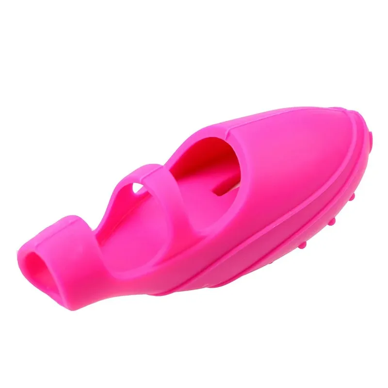 G-ponto vibratório dedo capa vibrador de silicone portátil à prova dwaterproof água dedo vibrador masturbador adulto brinquedo sexo para mulher
