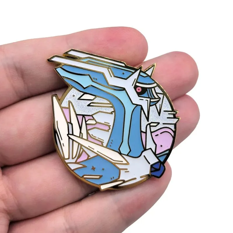 Pokemon Pikachu Enamel Pins Kawaii Cartoon Brooch Clothes Backpack Lapel Badge Fashion Jewelry Accessories For Kids Friends Gift