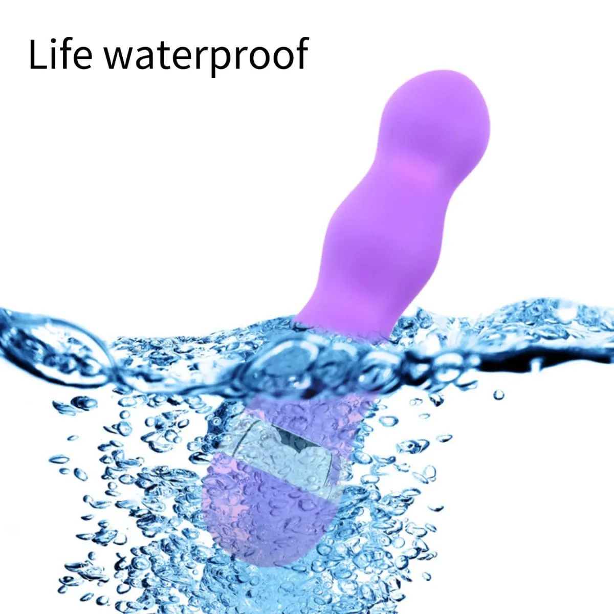 Vibrador grande e pequeno, vibrador para ponto g, estimulador de clitóris, massageador vaginal, brinquedo sexual, masturbação feminina, casal, plugue anal adulto