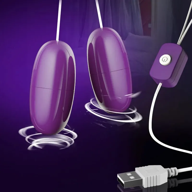 Vibrador duplo língua saltar ovos vibratórios liping clitóris estimulador usb adulto produto brinquedos sexuais para mulheres masturbação feminina