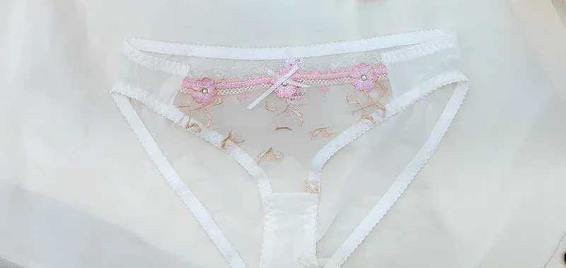 刺繡蕾絲俯臥撐胸罩套裝全胸小可調提升支撐防下垂透氣性感內衣女式