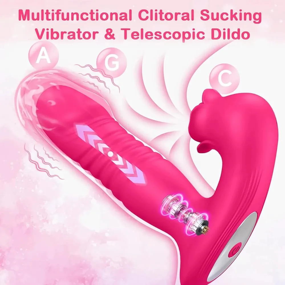 Vibrador de impulso com controle por aplicativo, sucção forte, feminino, ponto g, estimulador de clitóris, masturbador de clitóris feminino, brinquedos sexuais