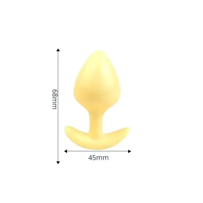 3 tamanho anal plug silicone butt plug vibrador masturbação vaginal plug brinquedos sexuais para mulheres casal anal dilatador brinquedos adulto loja
