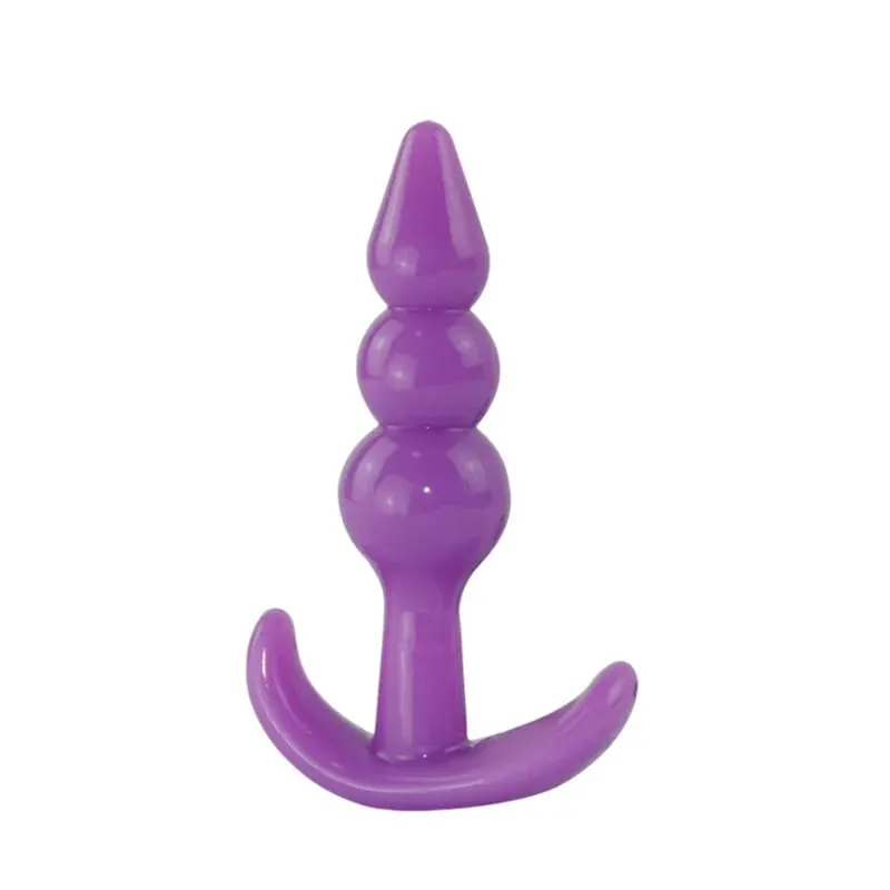 Plugues anais conjunto de treinamento anal, plugue anal, bala, vibrador, homem, massagem de próstata, brinquedos sexuais adultos para mulheres, gay, buttplug