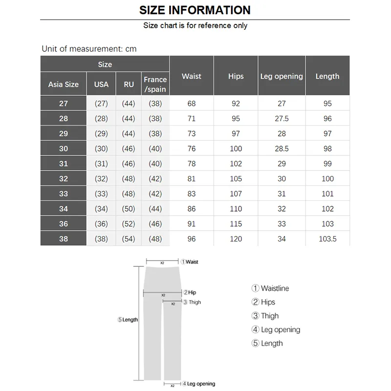 New Men's Little Feet Skinny Jeans Light Blue Spring Summer Thin Elastic Denim Pants Classic Korean Washed Cowboy Trousers