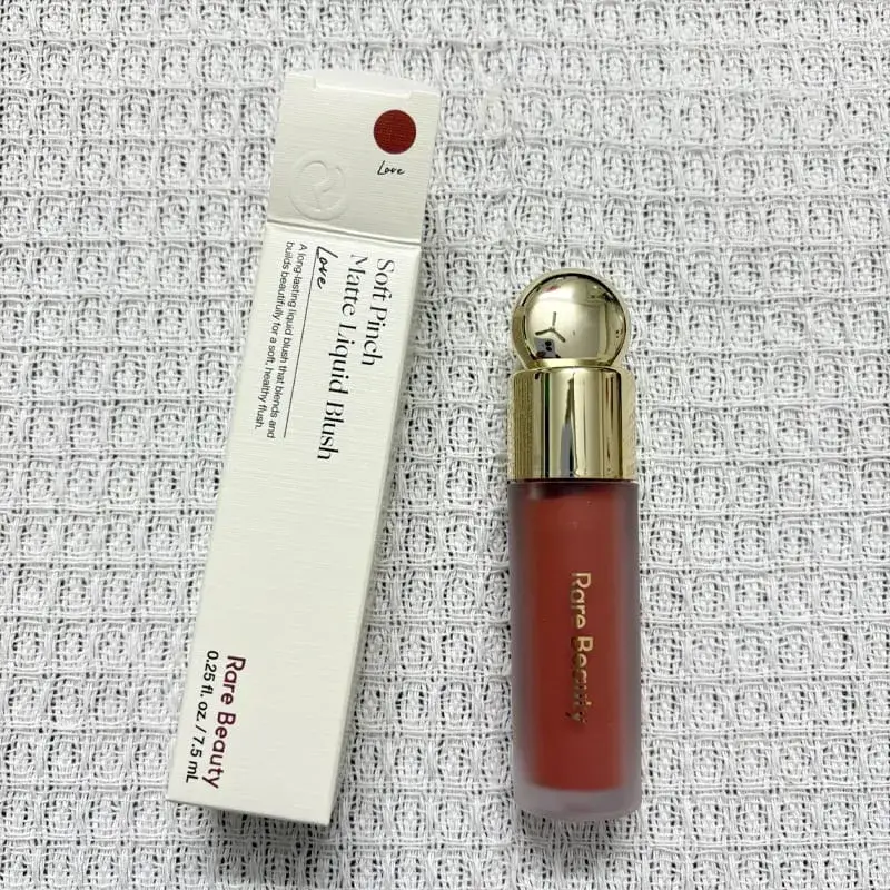 Rare Beauty Soft Pinch Liquid Bronze Contour Stick Smooth Lasting Natural Nose Shadow Waterproof Face Highlight Brighten Makeup — image 17