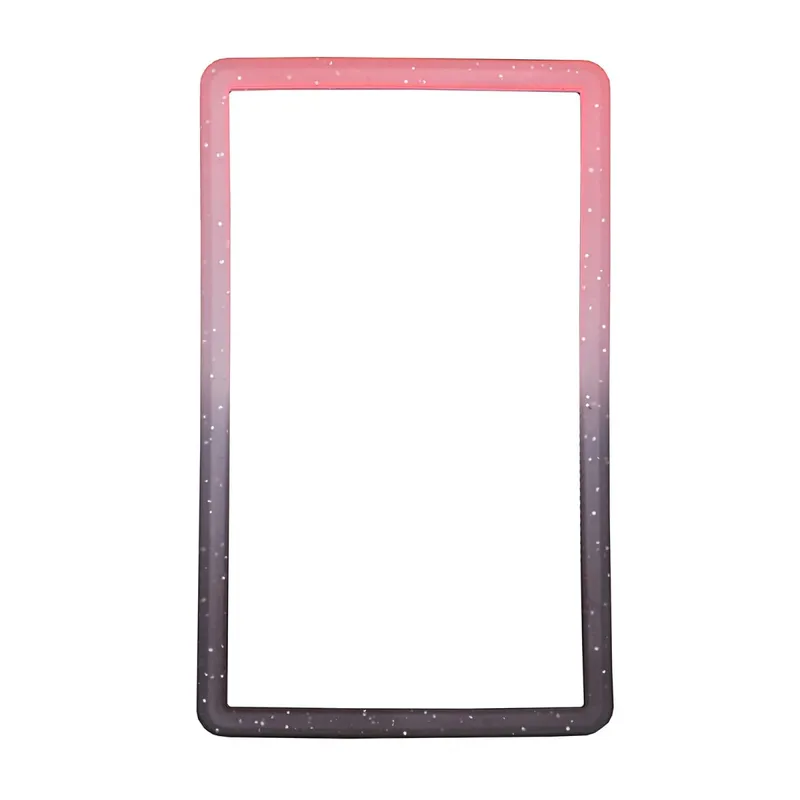 Gradiente silicone pára-choques caso guarda protetor de exibição mangas pele tpu para psa 35pt graduado cartão laje esportes jogo armazenamento titular
