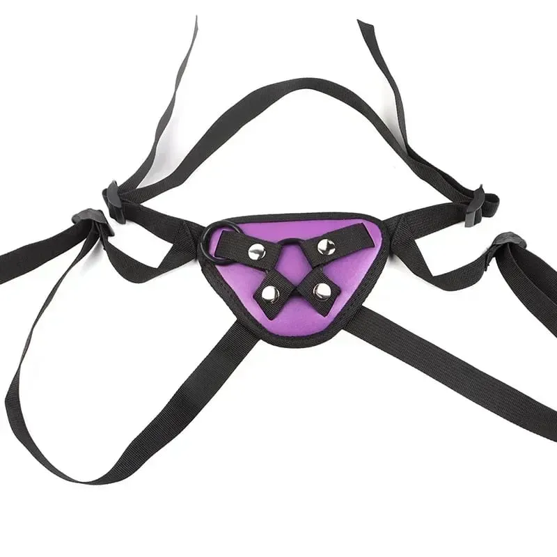 Calcinha com alça vestível para pênis, calças realistas, produtos eróticos, brinquedos sexuais adultos para mulheres, homens, casais, lésbicas 18