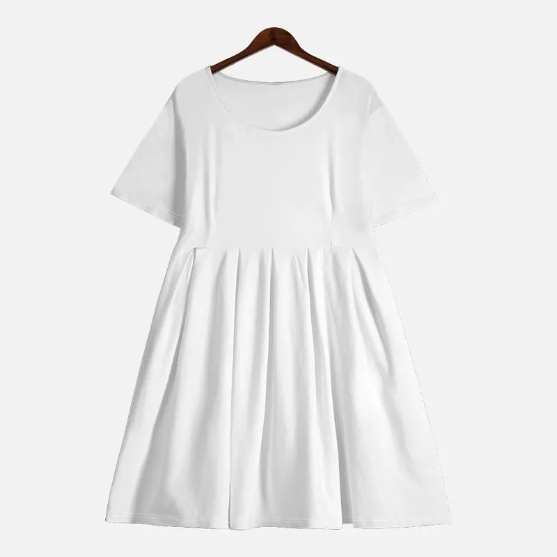 Vestido feminino de verão personalizado, adicione seu design personalizado, elástico, slim, vestidos suspensores, elegante, roupas sexy, festa, presente de aniversário — image 8