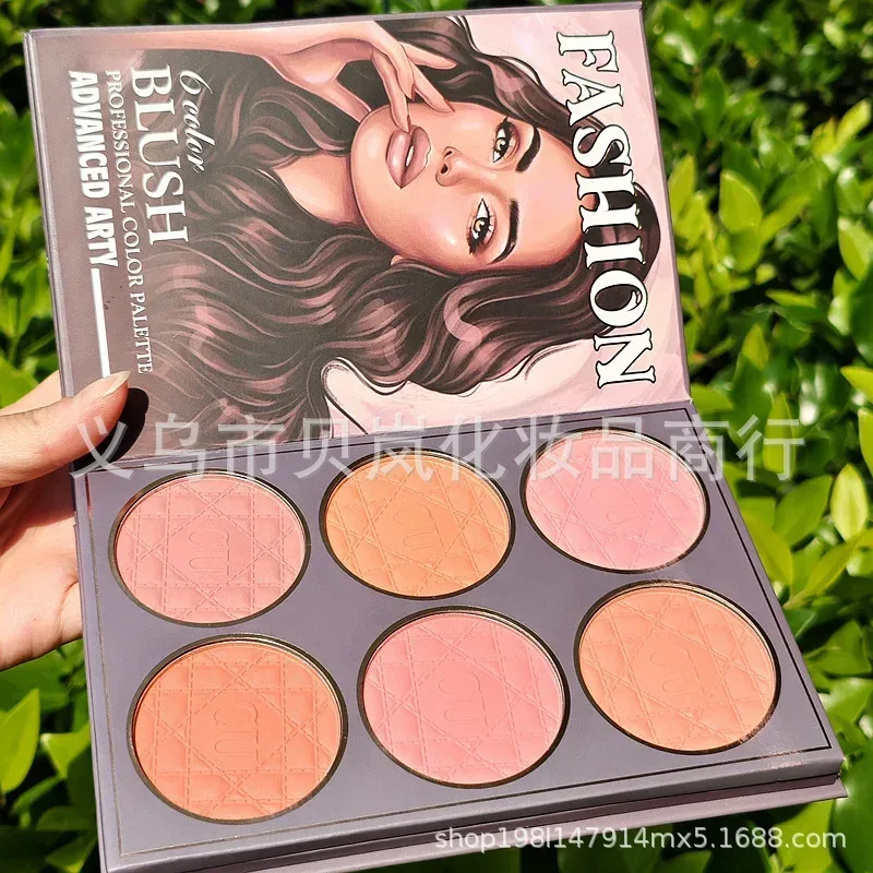 Paleta de sombras livro brilhante fosco glitter camaleão pigmentos prensados ​​profissional palco maquiagem kit cosplay 48 cores