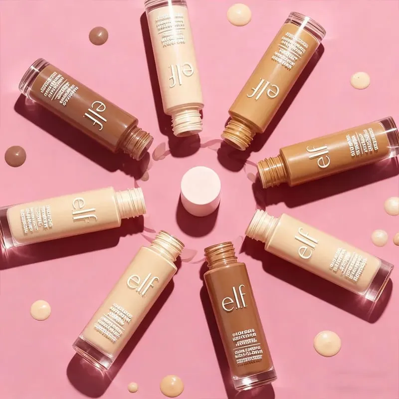 Elf Concealer Power Grip Primer 凝膠保濕臉部底霜 緊緻妝容 持久妝效