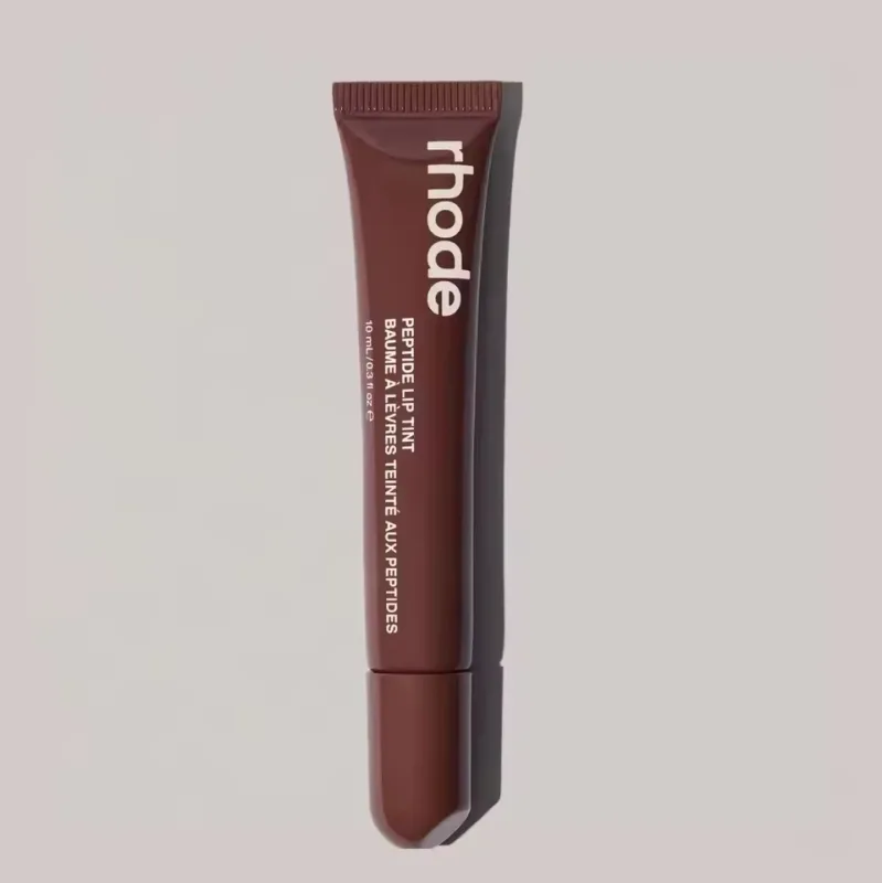 Rhode Skin Spring Lip Gloss Lip Balm Smoothing Lipstick Lines Lasting Nourishing Women Daily Care Makeup Moisturizer Blush Girl — image 9