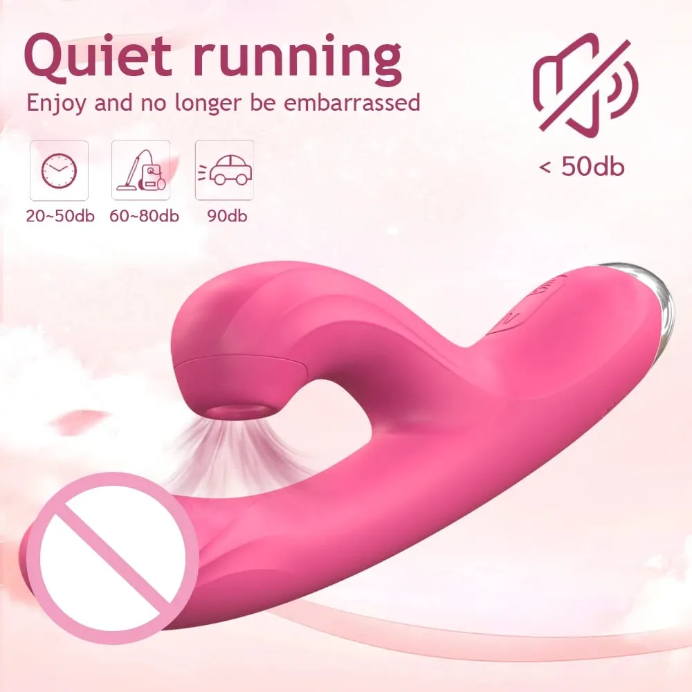 Simulação vibrador clitoral sucção g-ponto estimulação massagem 10 frequência av vibrador para masturbação feminina brinquedos sexuais adultos