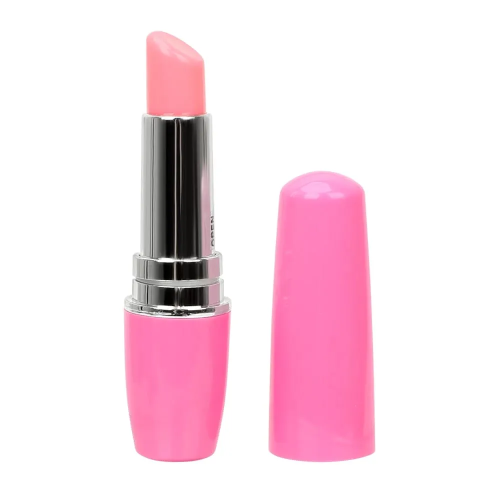Mini Lipstick Bullet Vibrators Women Nipple Clitoris Stimulator Electric Vibrating Jump Egg Massage Sex Toys Adult Product
