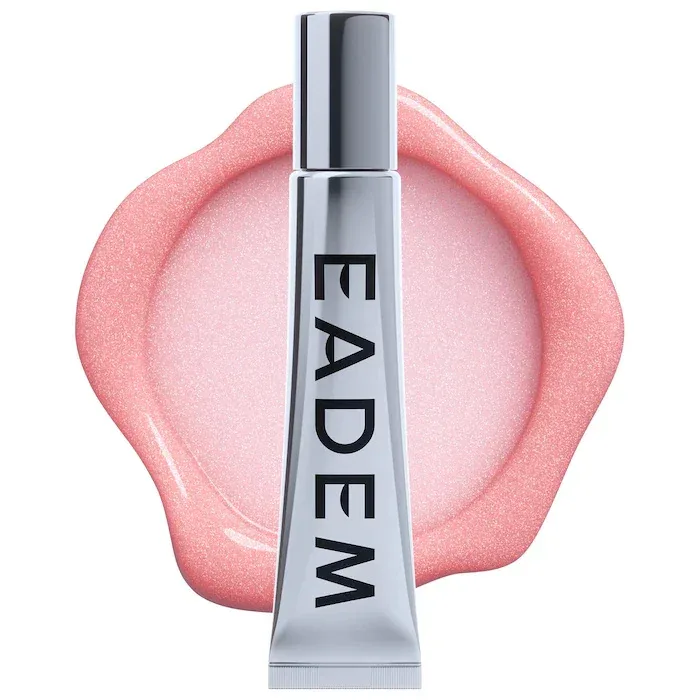 Eadem Lip Cheek Multi Use Tint Creme Blush Líquido Cheek Blush Orvalhado Brilho Natural Longa Duração Hidratante Rosto Maquiagem Cosméticos