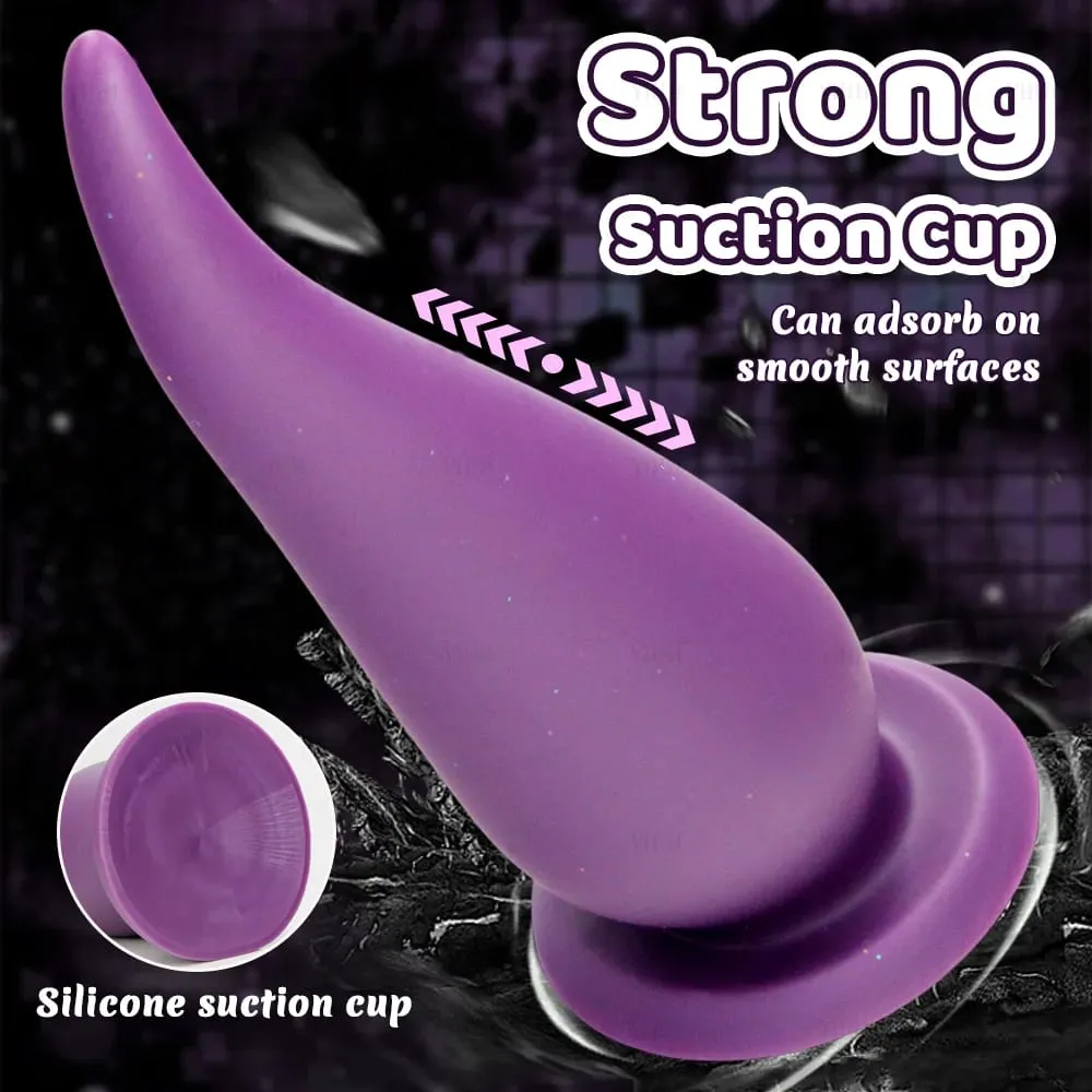 6/8/10/11cm super grosso anal buttplug extra longo anal plug fisting vibrador penetração anal brinquedo sexual para mulheres homens massagem de próstata