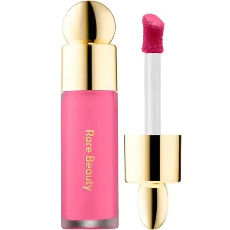 Original Rare Beauty Makeup Matte Soft Pinch Liquid Blush Lightweight Silky‑smooth Hydrating Luminous Dewy Glow Sheer Coverage