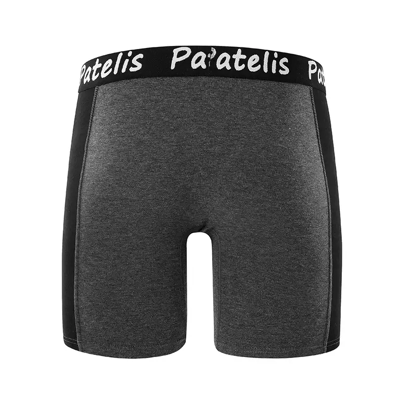 Boxers pour hommes, sous-vêtements grande taille pour 80-180kg, short grande taille 6XL, Boxer confortable en coton