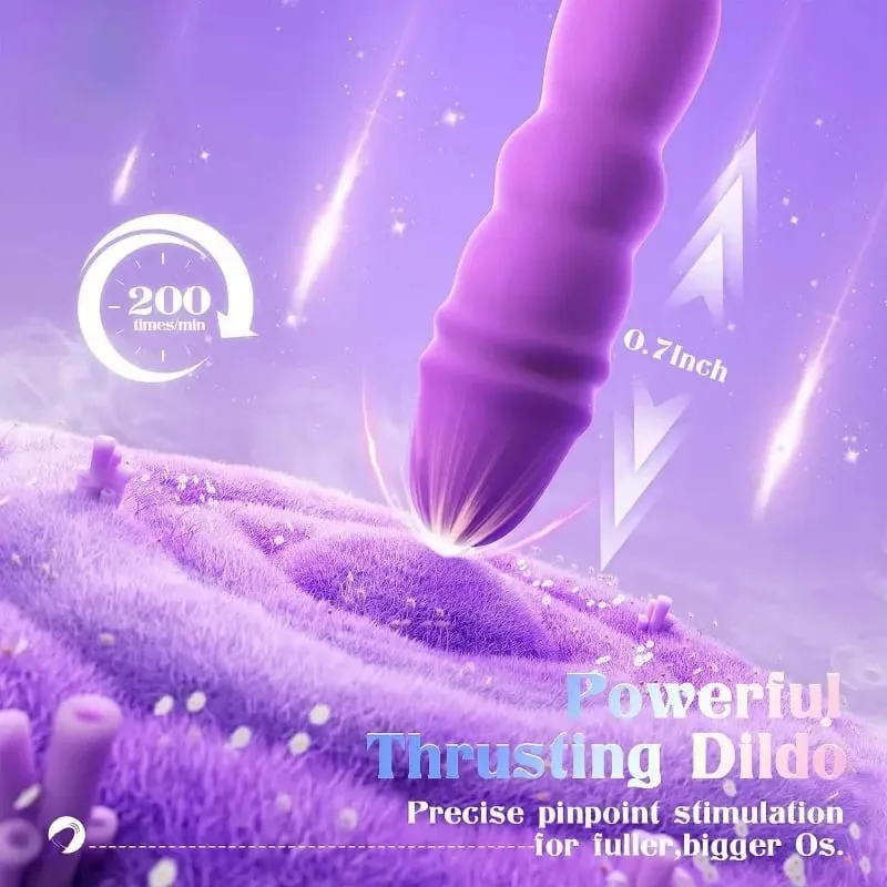 Estimulação do clitóris Inserir G-ponto vibrador Vibrador Clitoriano vibrador 10 tipos de vibração 9 tipos de impulso vibrador brinquedos sexuais 18 +