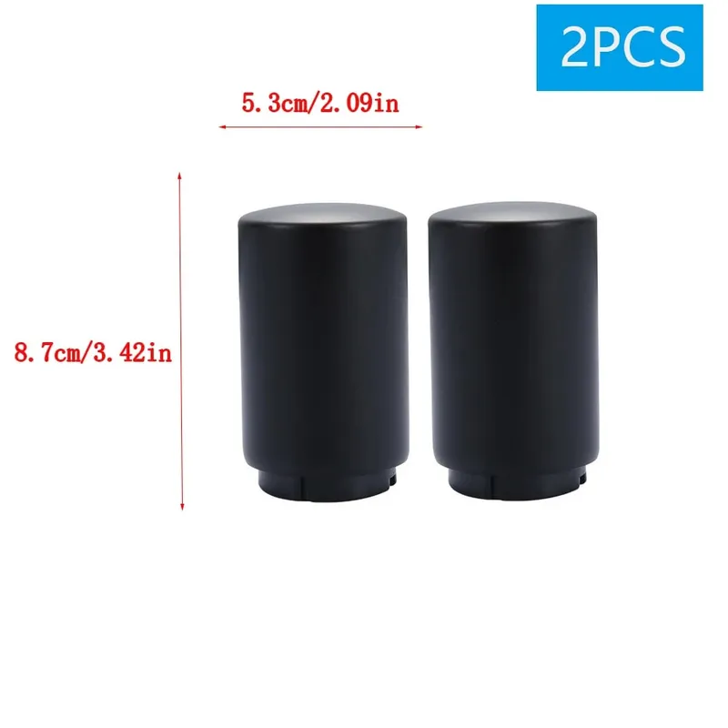 1/2 pçs abridor de garrafa de cerveja automático ímã abridor de cerveja aço inoxidável empurrar para baixo abridor de vinho refrigerante tampa acessório de cozinha — image 22
