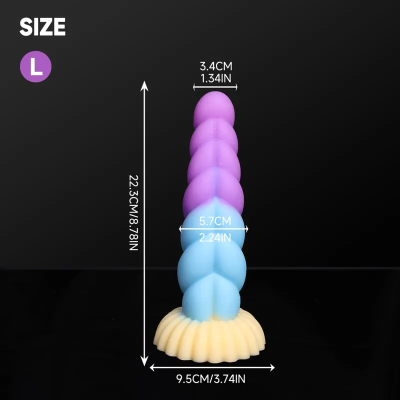 Fantasia anal plug vibradores próstata clit g-ponto estimulador vagina massagem butt plug silicone macio brinquedos sexuais adultos para mulheres e homens