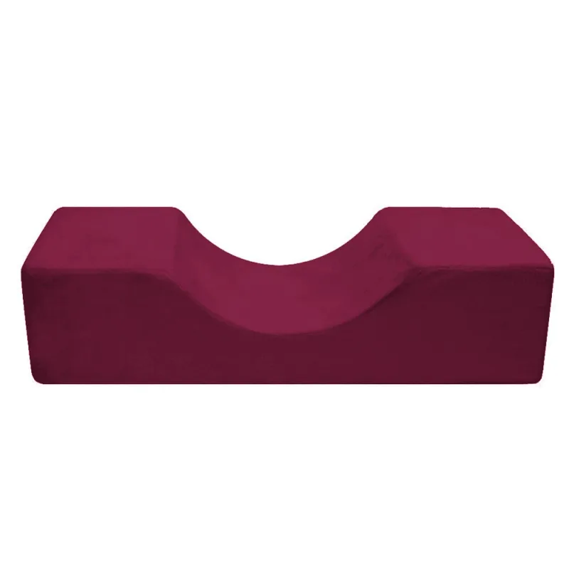 Eyelash Pillow Lash Lifting Extension Supplies Accessories Professional Soft Memory Foam Neck Support Eyelash Extensions Pillow
