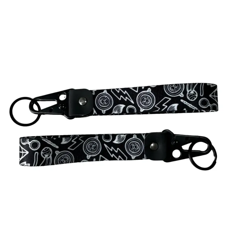 Anime figuras legais águia bico chaveiro colhedores curtos usados ​​no telefone corda crachá titular usb pingente portátil chave cordão