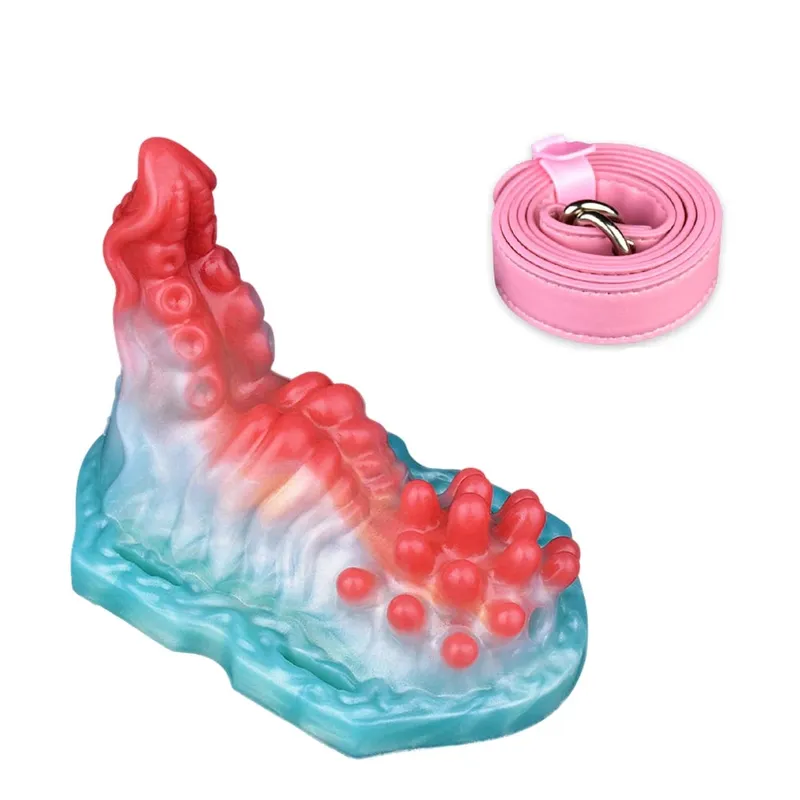 無線控制矽膠八爪魚/顆粒性愛研磨器震動器研磨駝峰摩擦振動按摩女性自慰