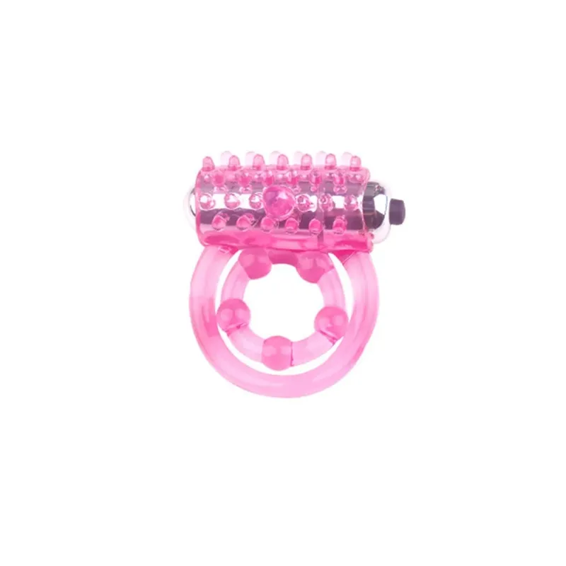 Vibradores duradouros anéis duplo cockring atraso ejaculação precoce pênis bola loop 2 bloqueado brinquedos sexuais produto para homem