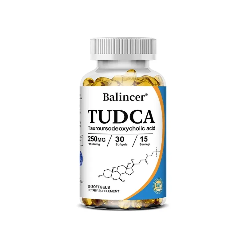 Cápsulas - 250 mg para suporte do fígado, apoia a função saudável do fígado, saúde intestinal e promove a saúde da vesícula biliar