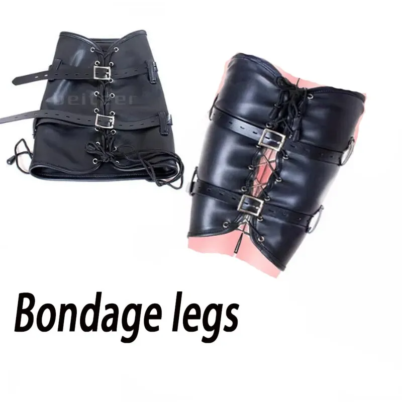 Sereia bondage saco de retenção cinto ligantes escravo bdsm encadernação estreito jaqueta grande estimulação sexual brinquedos sexuais para mulher 3 cores