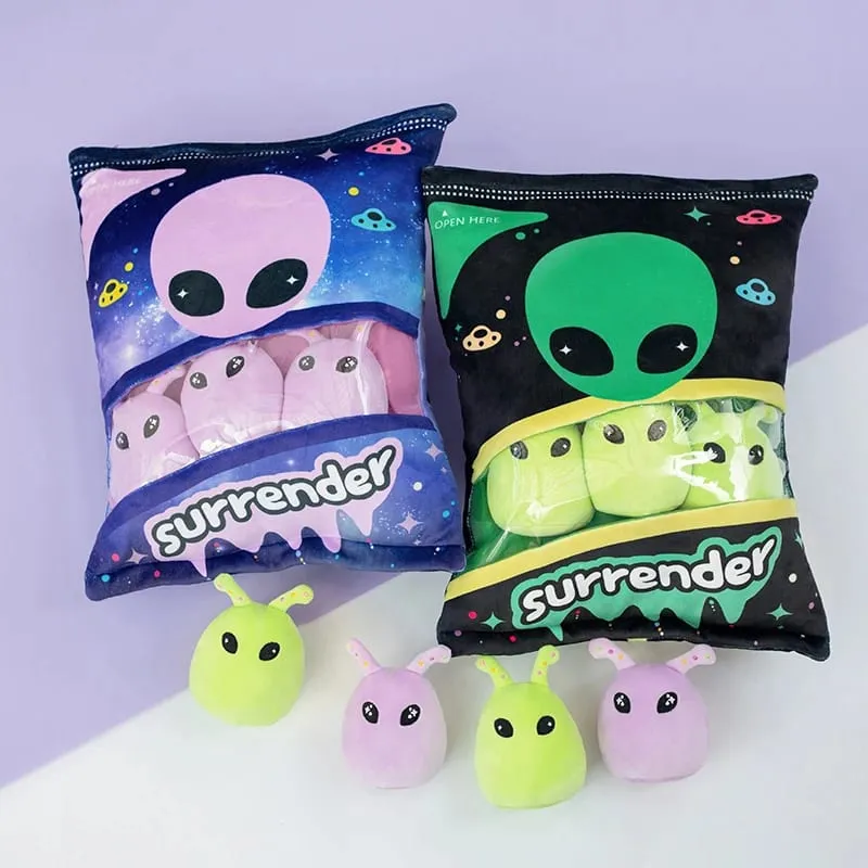 Boba chá biscoitos brinquedo de pelúcia bonito fofo lanches plushies pudim bolo alienígena abraço travesseiro presente aniversário sofá casa travesseiro decorativo — image 5