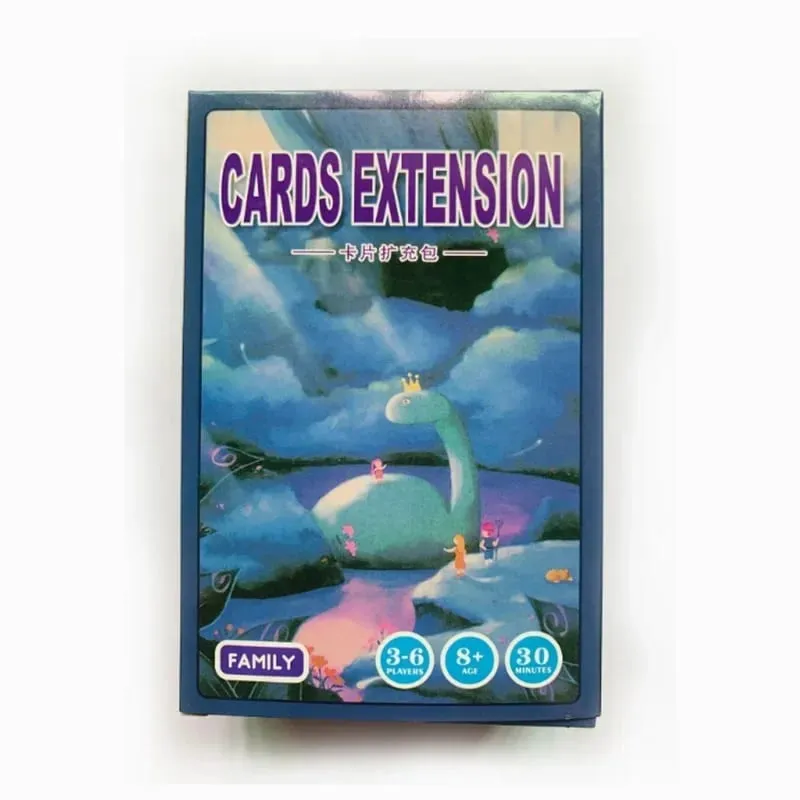 Ilustrações Cartas Versão Extensão Azul Jogos de Cartas — image 5