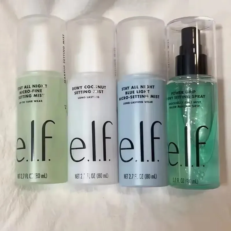 Elf Concealer Power Grip Primer 凝膠保濕臉部底霜 緊緻妝容 持久妝效