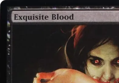 LK19 Cabal Ritual Cabal Therapy Culling the Weak Demonic Tutor Darkness Imperial Seal Hochwertige TCG-Ersatzkarten (Black-Core)