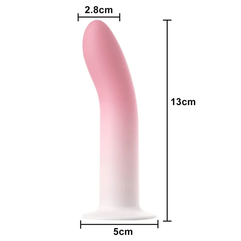 Simulação vibrador ponto g estimulação anal masturbação feminina ventosa à prova dwaterproof água massagem de próstata vara produtos sexuais adultos