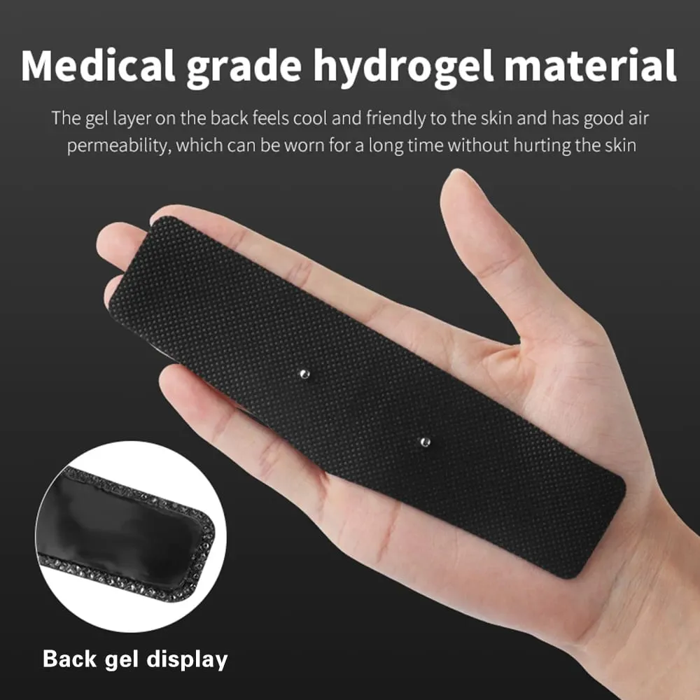 Electro Penis Sleeve Vibrator For Men Penis Cock Ring Masturbation Conductive Enlargement Stimulator Massage Sex Toys For Men — image 3
