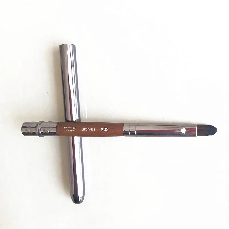 1pc MF Eyeshadow Makeup Brushes Concealer Make Up Brush Crease Highlight Smudge Synthetic hair Eye Shadow Soft cosmetic tools