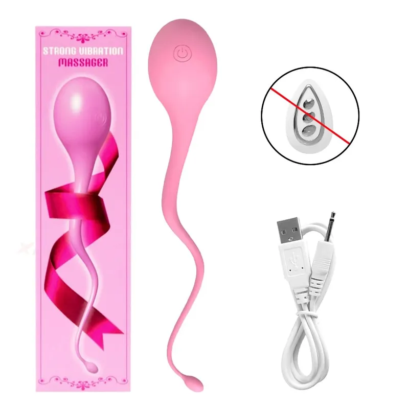 Vibrador vaginal com controle remoto, estimulador de clitóris e mamilo, para mulheres, ponto g, massageador de ovos, brinquedos sexuais para adultos