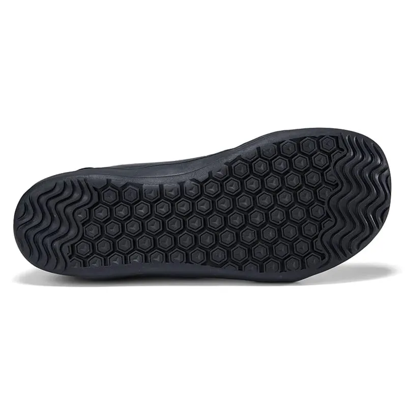 Wide Version Barefoot Shoes Suitable for Both Men and Women Fast Shipping Black Walking Shoes Lightweight Soft Soled Flat Shoes