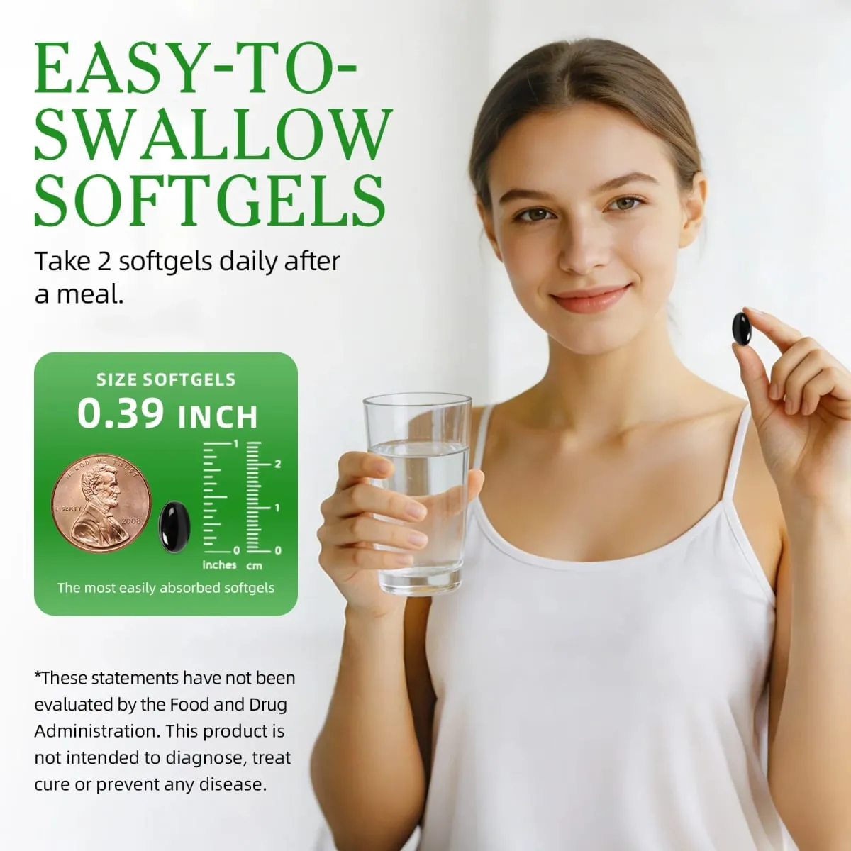 Melatonina 5mg Vitamina B6 Anti Stress Ferramentas Pílulas para Dormir Melatonina para Dormir Ficar Dormindo por Mais Tempo Para Adultos Beleza Saúde