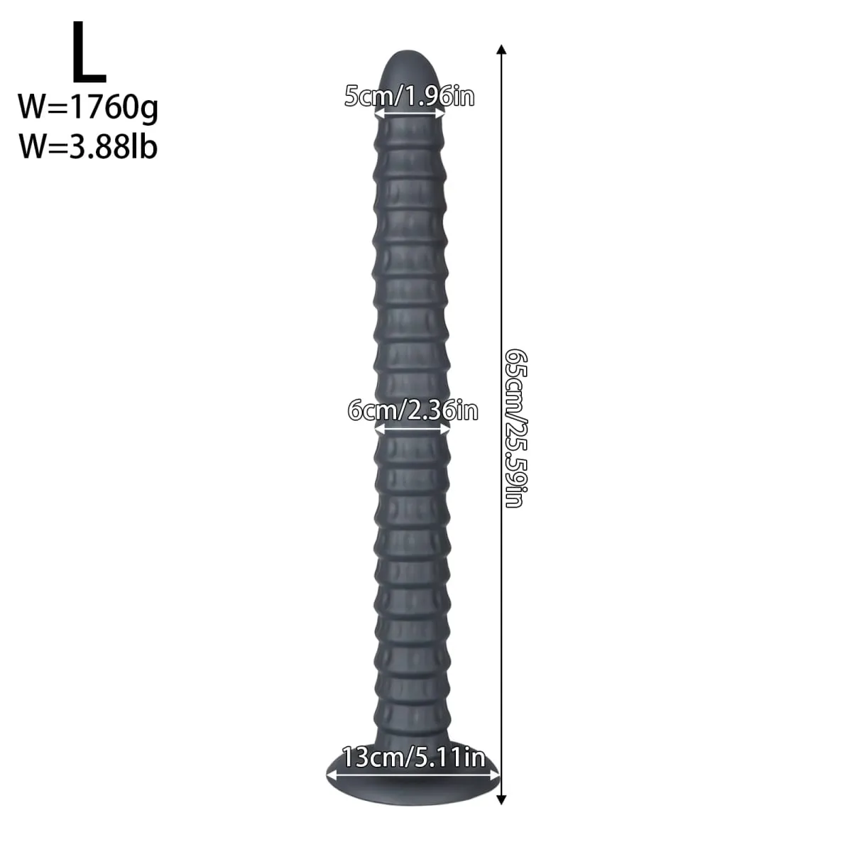 Silicone macio grande longo butt plug enorme longo anal plug dilatador massageador de próstata brinquedo sexo enorme anal treinamento de bunda para mulheres homens gay