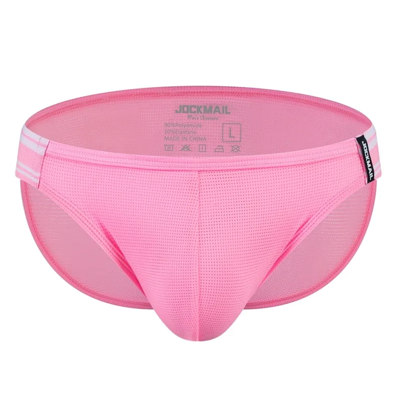 Man's Underwear Briefs Underpants Nylon Mesh Quick Dry Men's Jockstrap Bikini Slip Men's Boxer Briefs or As Swim Swimwear Shorts