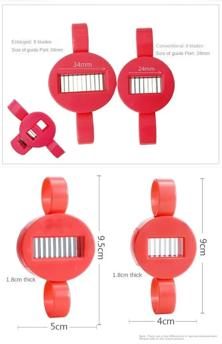 Bean Slicer Green Bean Slicer Cutter Cut Fruit Vegetable Stringer Peeler Remover for Easy Vegetable Slicer Kitchen Gadgets