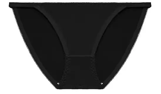 Sutiã de fixação frontal estilo francês, alça fina, copo triangular, estampa de leopardo, design sensual, leve, busto pequeno, banerdanni