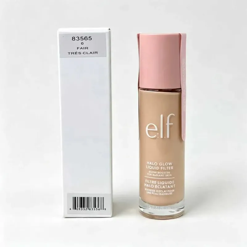 Elf Bestselling Skincare Makeup Green Gel Primer Exfoliating Clean Pores Liquid Makeup Setting Spray Long‑Wear Face Cosmetics — image 14